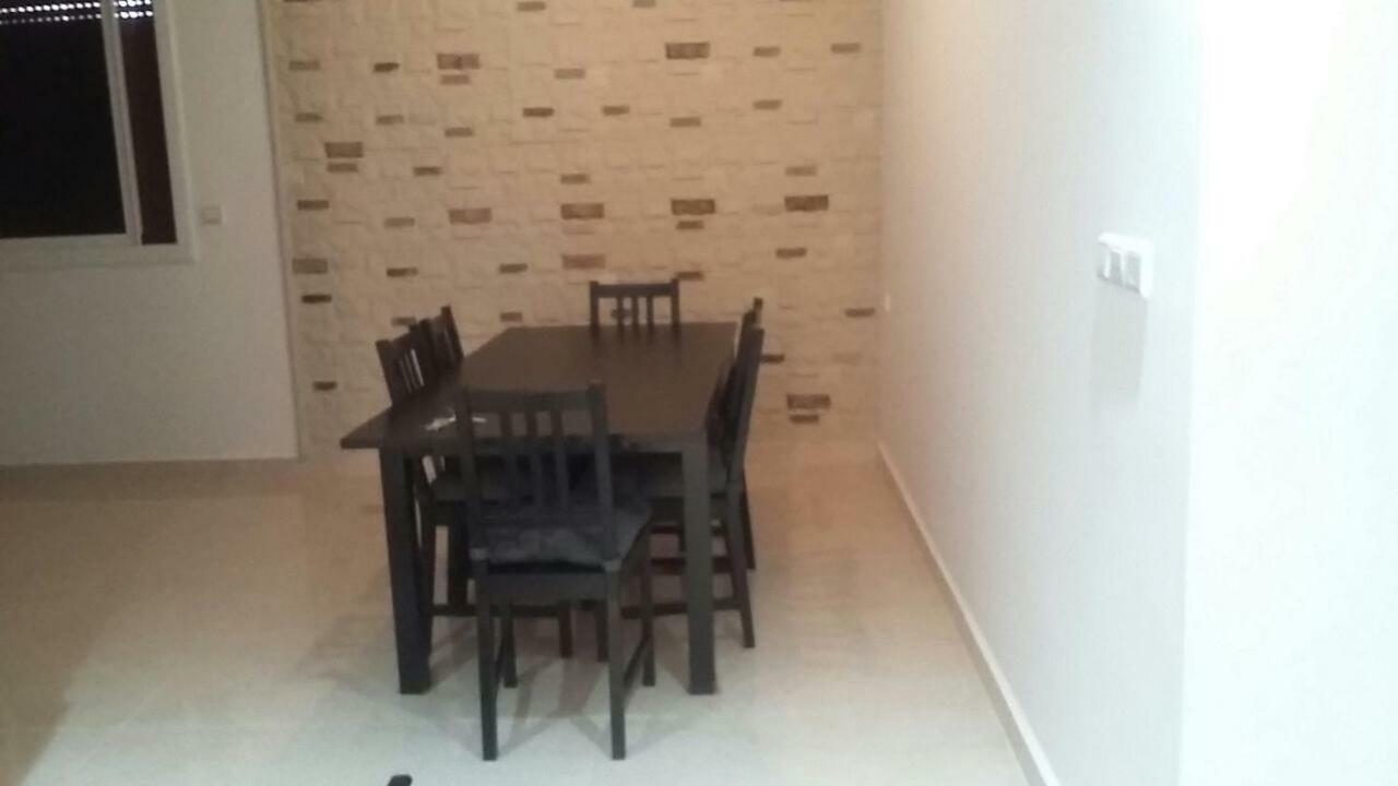 La Perle Blanche Διαμέρισμα Saïdia Εξωτερικό φωτογραφία