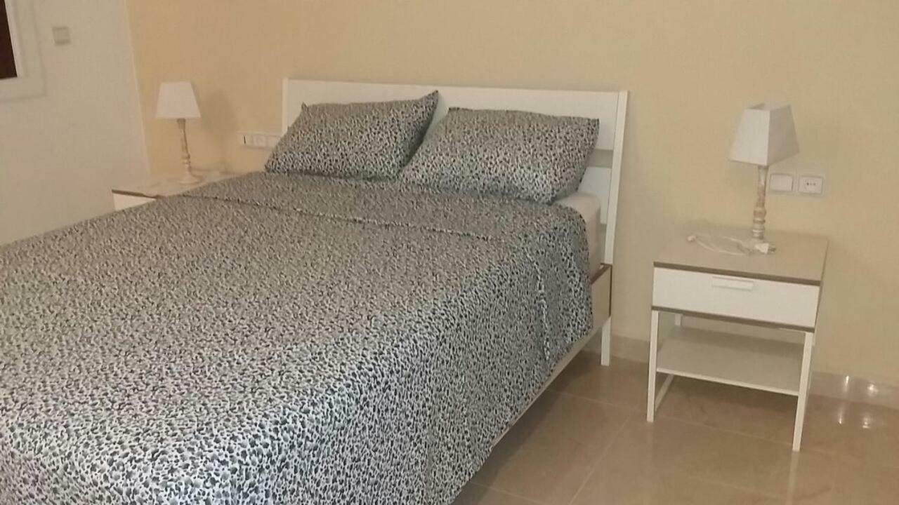 La Perle Blanche Διαμέρισμα Saïdia Εξωτερικό φωτογραφία